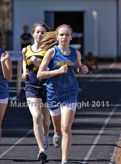 Thumbnail 3 in County Wide Track Meet  (Sevier County) photogallery.