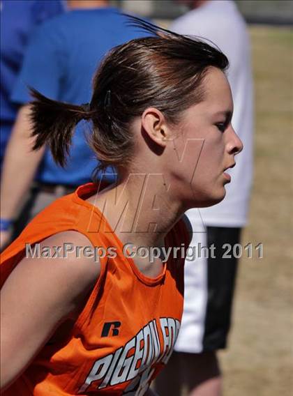 Thumbnail 2 in County Wide Track Meet  (Sevier County) photogallery.