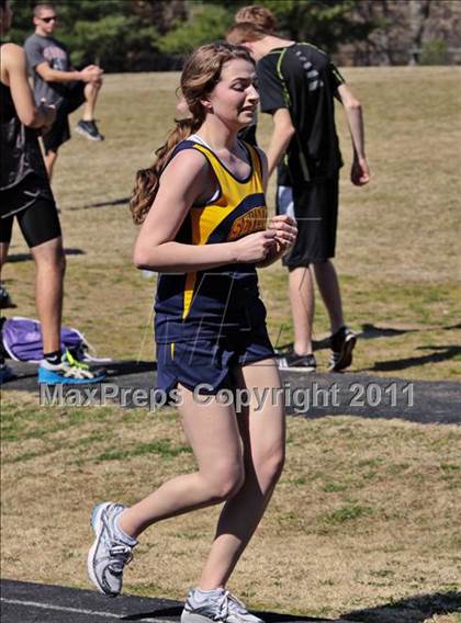 Thumbnail 3 in County Wide Track Meet  (Sevier County) photogallery.