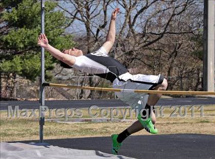 Thumbnail 3 in County Wide Track Meet  (Sevier County) photogallery.