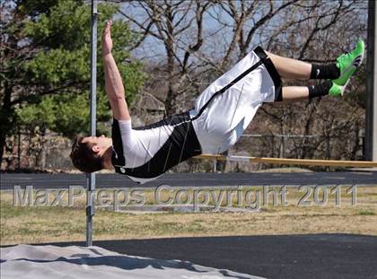 Thumbnail 1 in County Wide Track Meet  (Sevier County) photogallery.