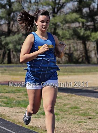 Thumbnail 3 in County Wide Track Meet  (Sevier County) photogallery.