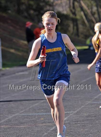 Thumbnail 2 in County Wide Track Meet  (Sevier County) photogallery.