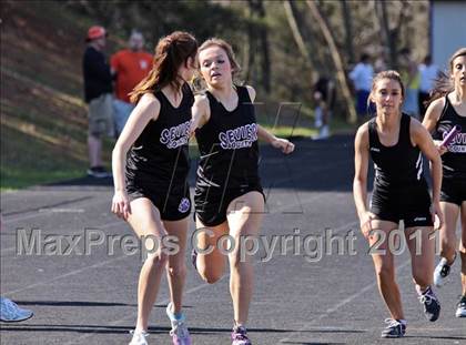 Thumbnail 1 in County Wide Track Meet  (Sevier County) photogallery.