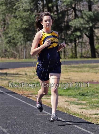 Thumbnail 3 in County Wide Track Meet  (Sevier County) photogallery.