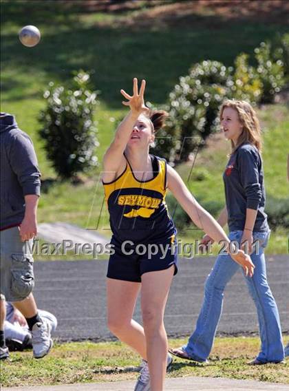 Thumbnail 3 in County Wide Track Meet  (Sevier County) photogallery.