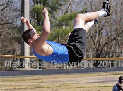 Thumbnail 2 in County Wide Track Meet  (Sevier County) photogallery.