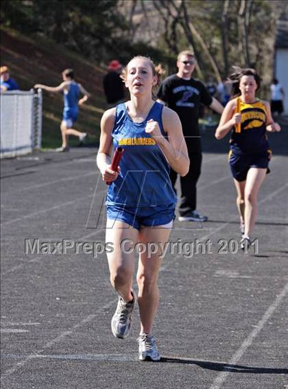 Thumbnail 3 in County Wide Track Meet  (Sevier County) photogallery.