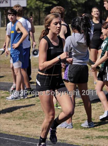 Thumbnail 3 in County Wide Track Meet  (Sevier County) photogallery.