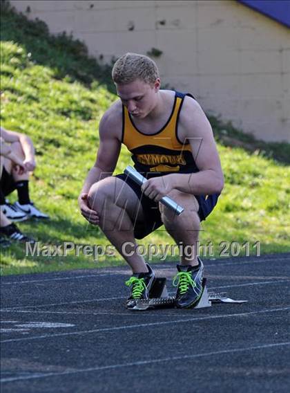 Thumbnail 2 in County Wide Track Meet  (Sevier County) photogallery.