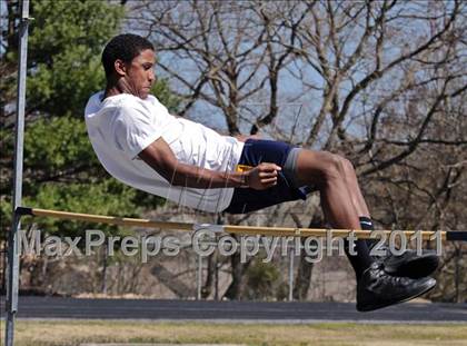 Thumbnail 1 in County Wide Track Meet  (Sevier County) photogallery.