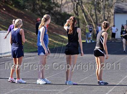 Thumbnail 2 in County Wide Track Meet  (Sevier County) photogallery.