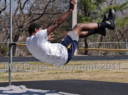 Thumbnail 2 in County Wide Track Meet  (Sevier County) photogallery.