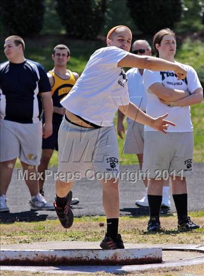 Thumbnail 3 in County Wide Track Meet  (Sevier County) photogallery.