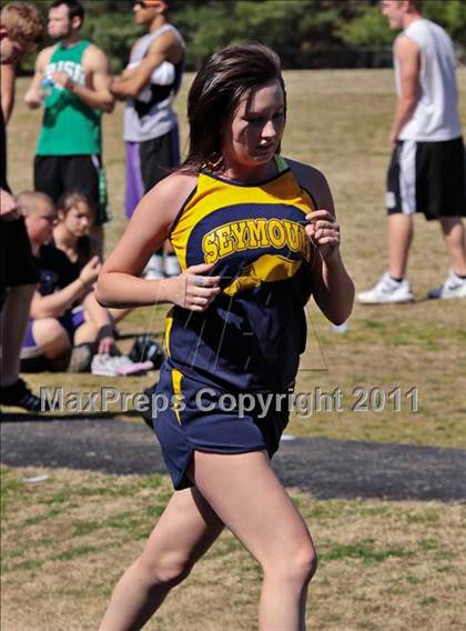 Thumbnail 2 in County Wide Track Meet  (Sevier County) photogallery.