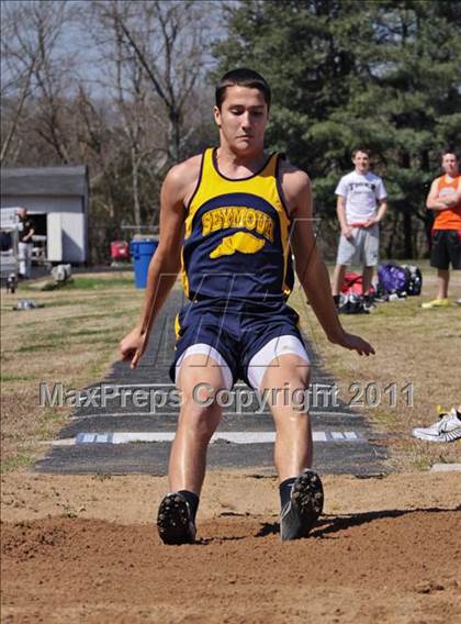 Thumbnail 3 in County Wide Track Meet  (Sevier County) photogallery.