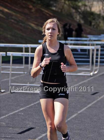 Thumbnail 2 in County Wide Track Meet  (Sevier County) photogallery.