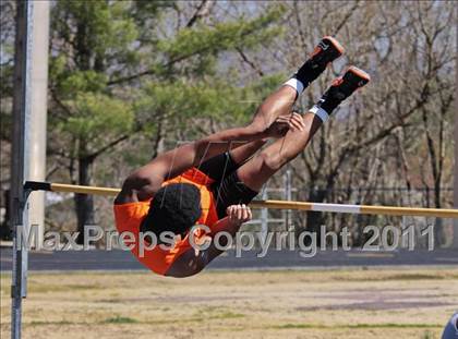 Thumbnail 2 in County Wide Track Meet  (Sevier County) photogallery.