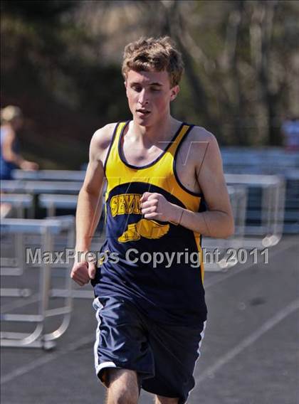 Thumbnail 1 in County Wide Track Meet  (Sevier County) photogallery.