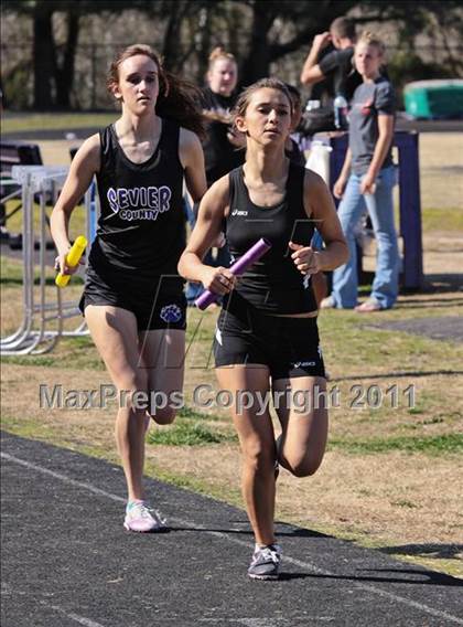 Thumbnail 3 in County Wide Track Meet  (Sevier County) photogallery.