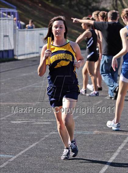 Thumbnail 3 in County Wide Track Meet  (Sevier County) photogallery.