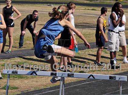 Thumbnail 1 in County Wide Track Meet  (Sevier County) photogallery.