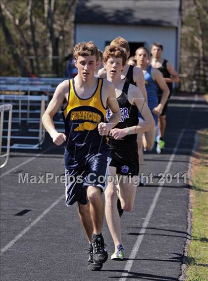 Thumbnail 2 in County Wide Track Meet  (Sevier County) photogallery.