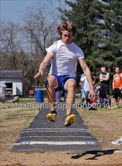 Thumbnail 3 in County Wide Track Meet  (Sevier County) photogallery.