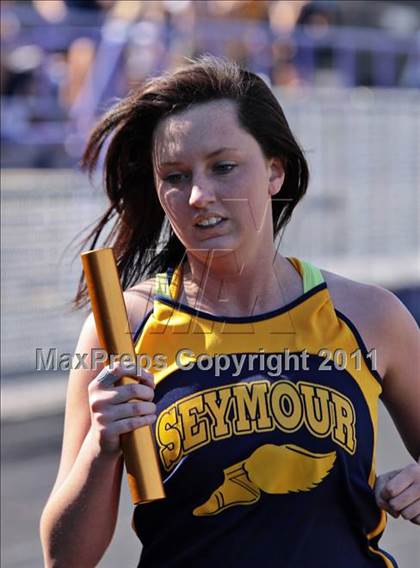 Thumbnail 1 in County Wide Track Meet  (Sevier County) photogallery.
