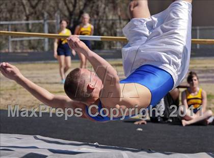 Thumbnail 2 in County Wide Track Meet  (Sevier County) photogallery.