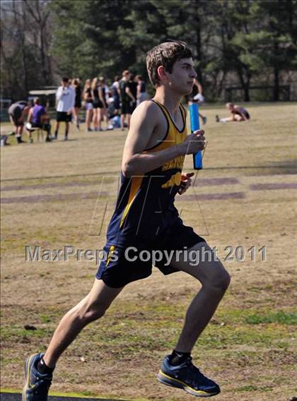 Thumbnail 3 in County Wide Track Meet  (Sevier County) photogallery.