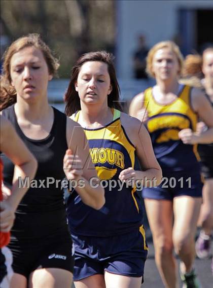 Thumbnail 3 in County Wide Track Meet  (Sevier County) photogallery.