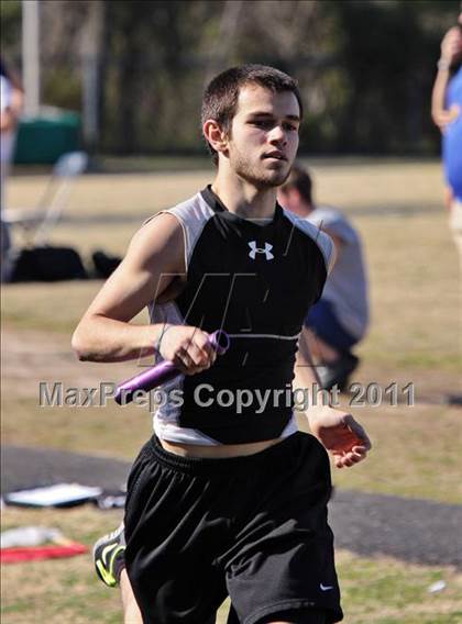 Thumbnail 2 in County Wide Track Meet  (Sevier County) photogallery.