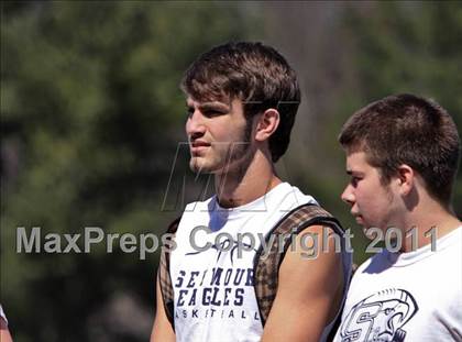 Thumbnail 1 in County Wide Track Meet  (Sevier County) photogallery.