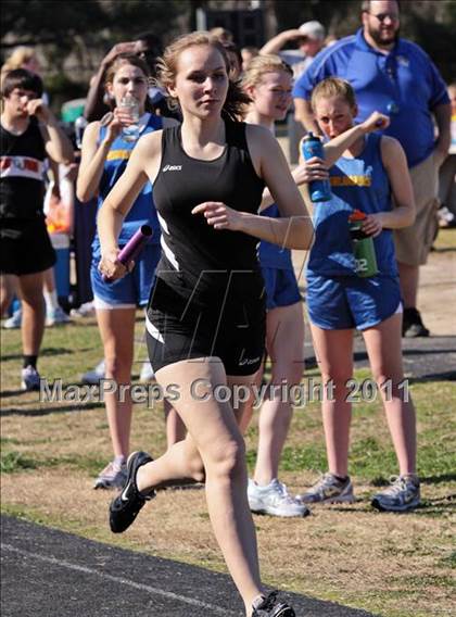 Thumbnail 3 in County Wide Track Meet  (Sevier County) photogallery.