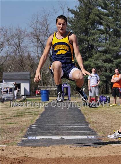 Thumbnail 2 in County Wide Track Meet  (Sevier County) photogallery.