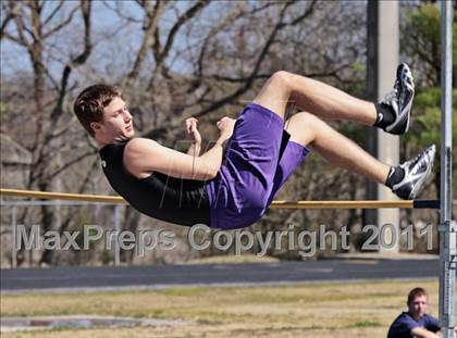 Thumbnail 2 in County Wide Track Meet  (Sevier County) photogallery.