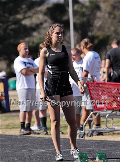 Thumbnail 3 in County Wide Track Meet  (Sevier County) photogallery.