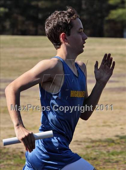 Thumbnail 2 in County Wide Track Meet  (Sevier County) photogallery.