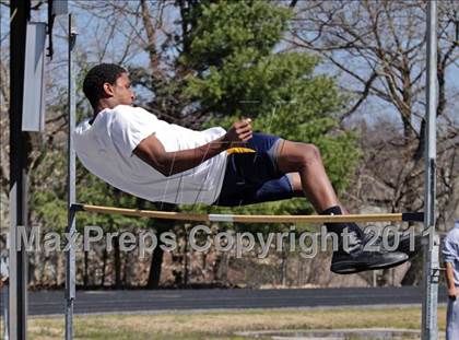 Thumbnail 1 in County Wide Track Meet  (Sevier County) photogallery.