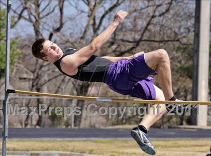Thumbnail 3 in County Wide Track Meet  (Sevier County) photogallery.