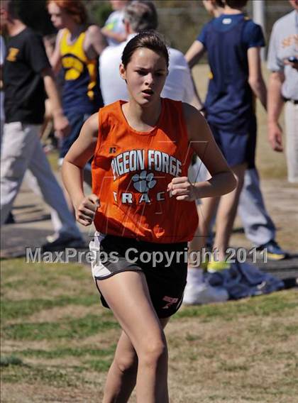 Thumbnail 3 in County Wide Track Meet  (Sevier County) photogallery.