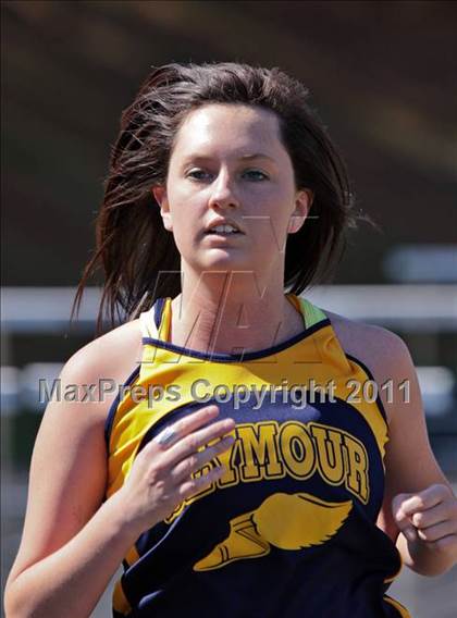 Thumbnail 3 in County Wide Track Meet  (Sevier County) photogallery.