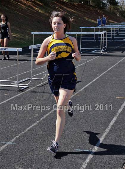 Thumbnail 3 in County Wide Track Meet  (Sevier County) photogallery.