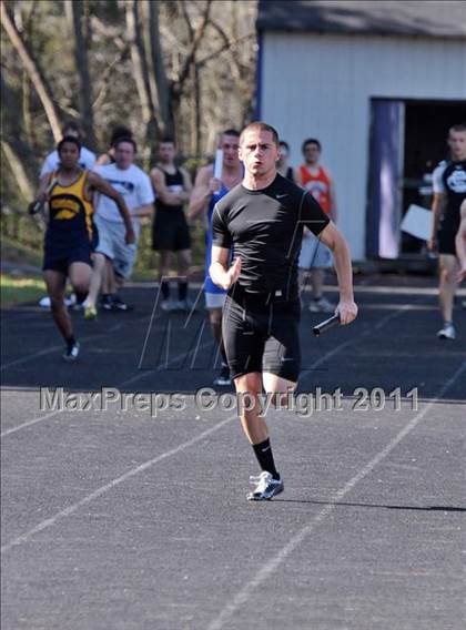 Thumbnail 1 in County Wide Track Meet  (Sevier County) photogallery.