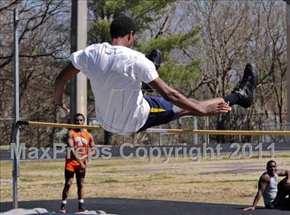 Thumbnail 3 in County Wide Track Meet  (Sevier County) photogallery.