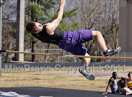 Thumbnail 1 in County Wide Track Meet  (Sevier County) photogallery.