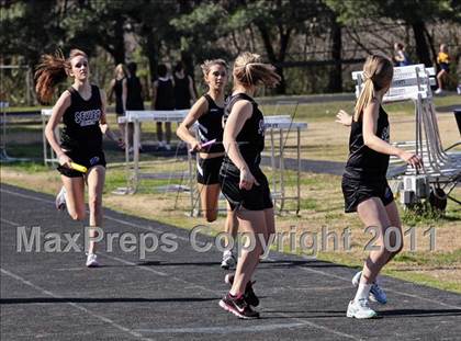 Thumbnail 2 in County Wide Track Meet  (Sevier County) photogallery.
