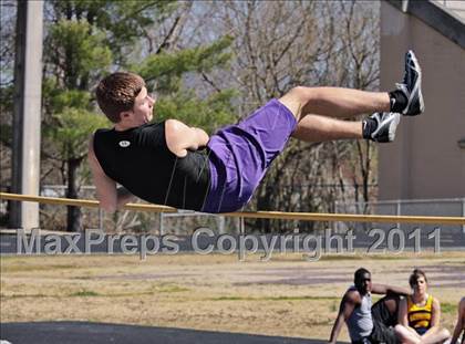 Thumbnail 2 in County Wide Track Meet  (Sevier County) photogallery.