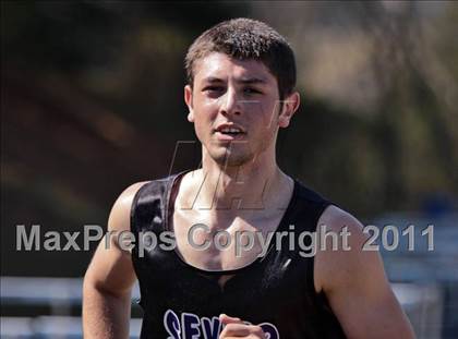 Thumbnail 2 in County Wide Track Meet  (Sevier County) photogallery.